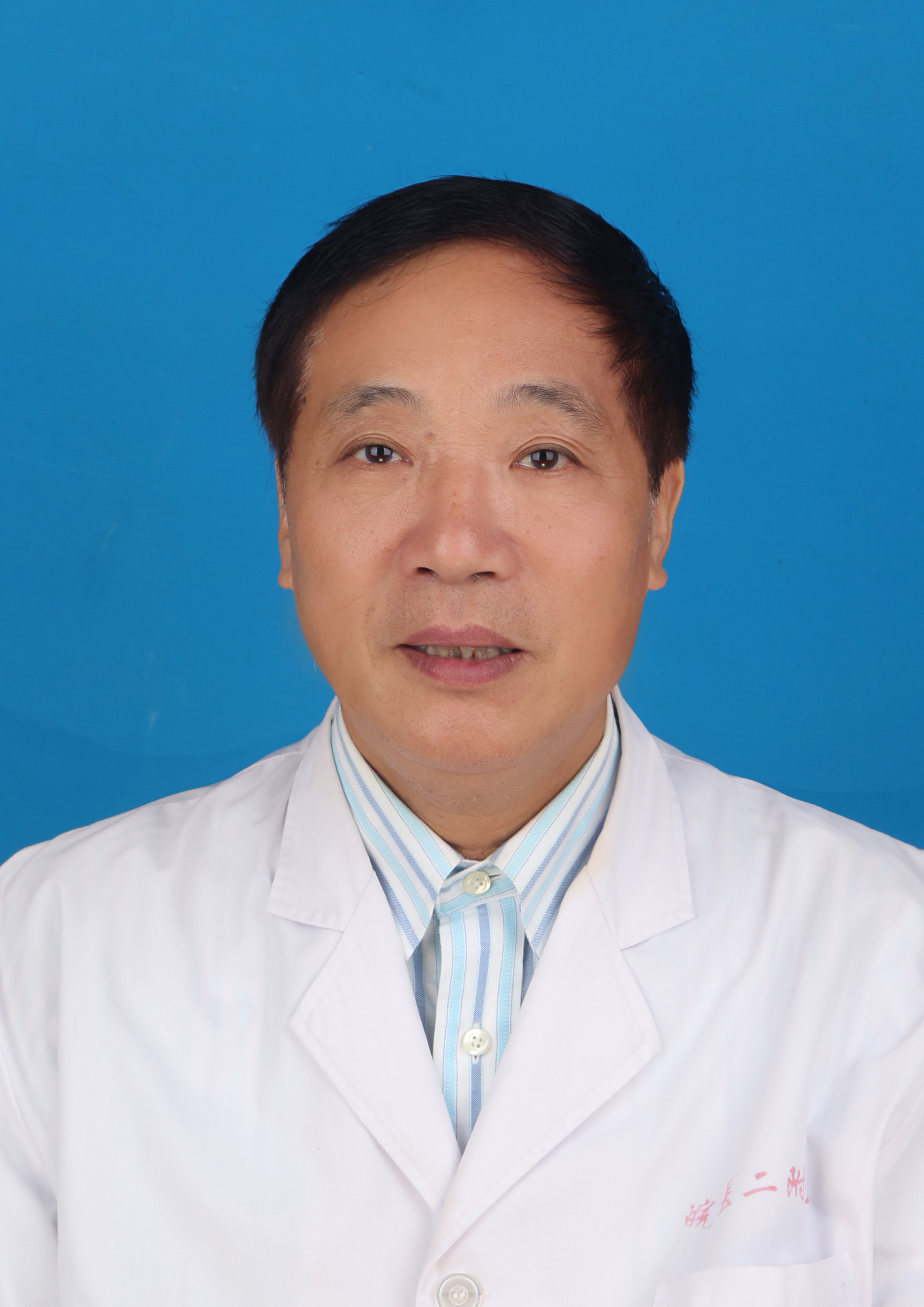李扬缜