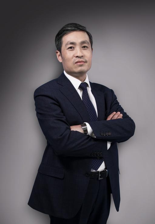 张文志