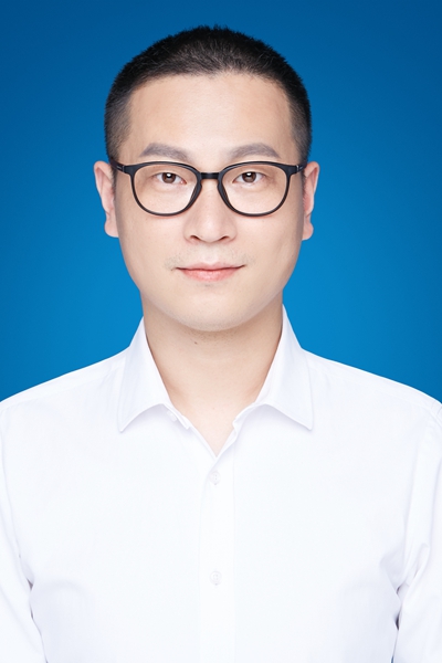许忠强