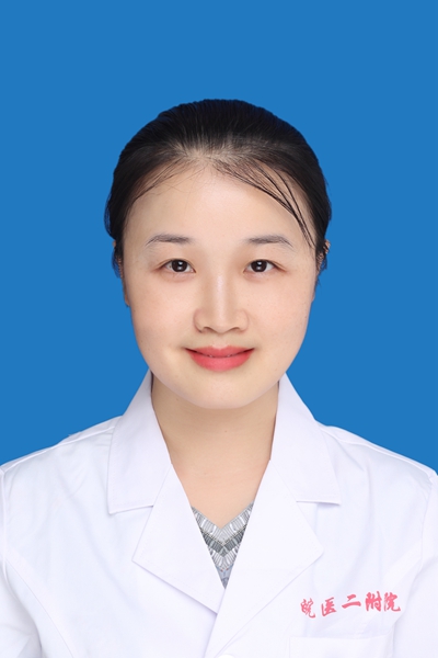 娄晓丹