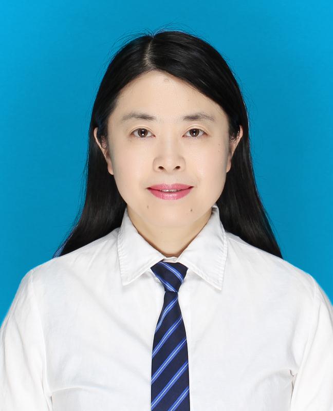 巩娟瑜