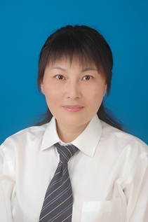 陈丽萍