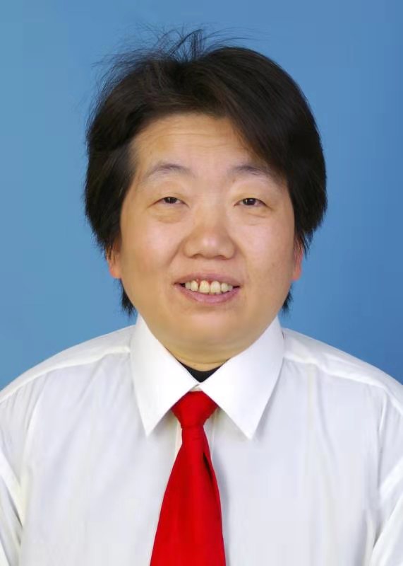 孔丽娜